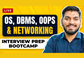 OS , DBMS , OOPS , Computer-Networks